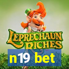 n19 bet